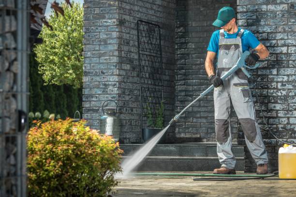 Best Factory Floor Cleaning  in Georgetown, IN