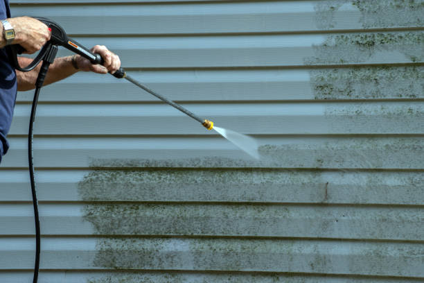 Best Patio and Deck Pressure Washing  in Georgetown, IN