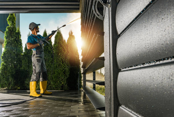 Professional Pressure Washing Services in Georgetown, IN