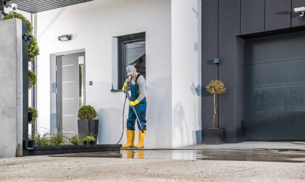 Animal Enclosure Cleaning in Georgetown, IN